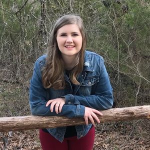 Meet your Posher, Anna